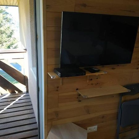 Appartement Refait A Neuf Ski Pied Des Pistes A Val Louron Genos Luaran gambar
