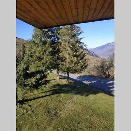 Appartement Refait A Neuf Ski Pied Des Pistes A Val Louron Genos Luaran gambar