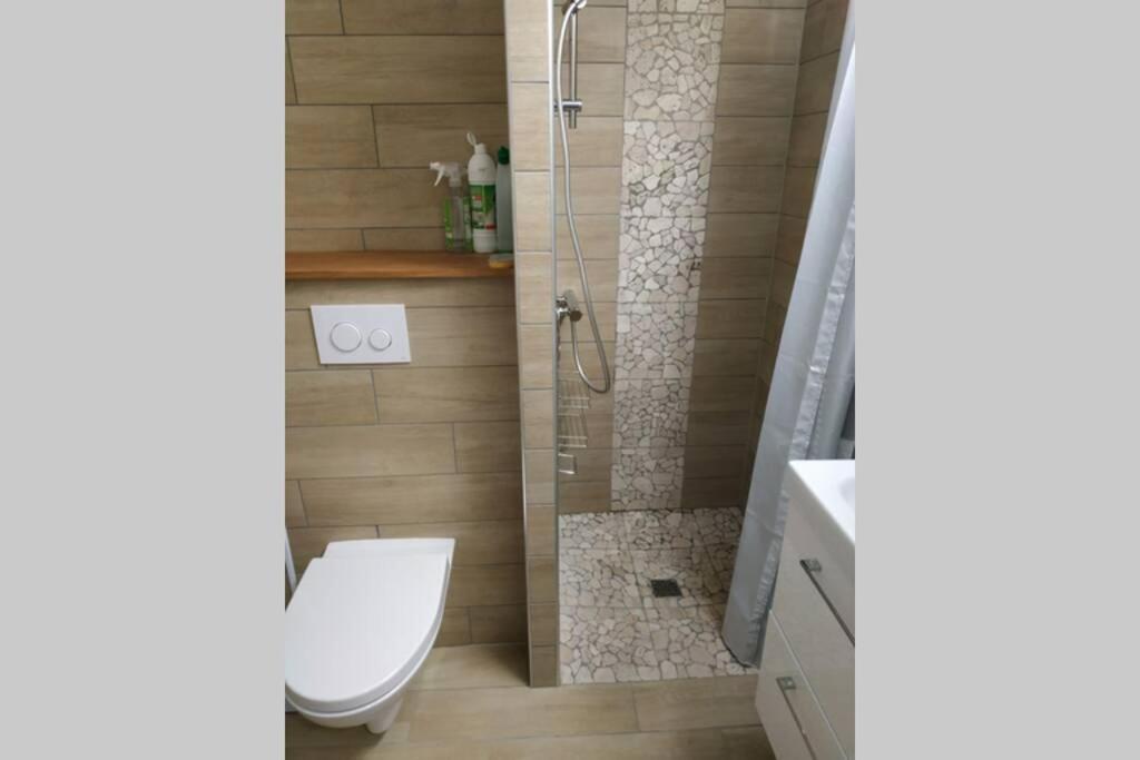 Appartement Refait A Neuf Ski Pied Des Pistes A Val Louron Genos Luaran gambar