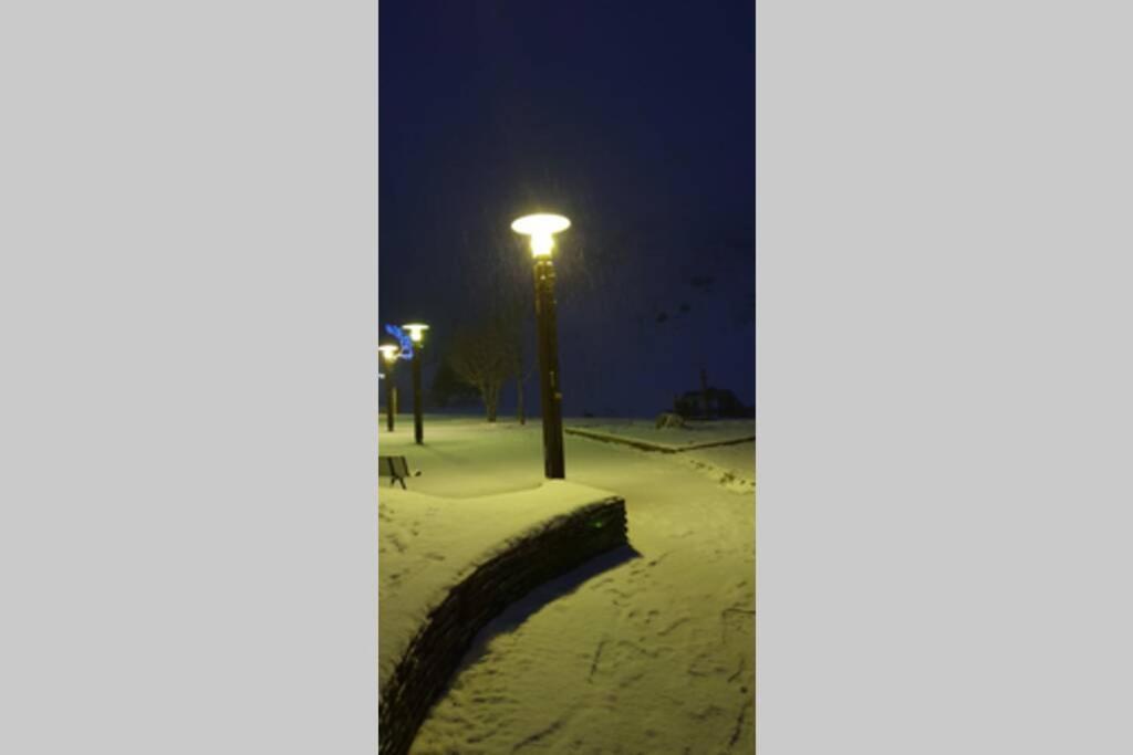 Appartement Refait A Neuf Ski Pied Des Pistes A Val Louron Genos Luaran gambar